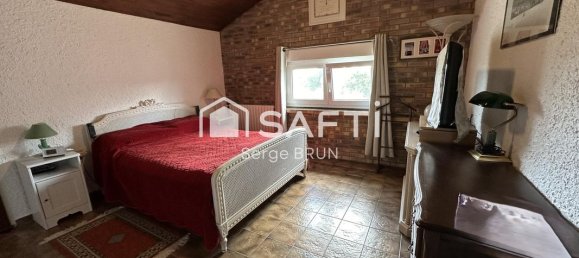 5 غرف نوم منزل في Longeville-les-Saint-Avold, France رقم 222924 9