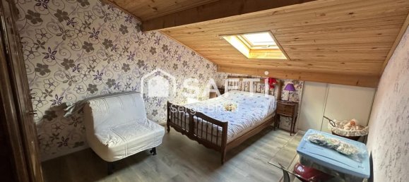 5 غرف نوم منزل في Longeville-les-Saint-Avold, France رقم 222924 11