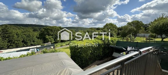 5 غرف نوم منزل في Longeville-les-Saint-Avold, France رقم 222924 20
