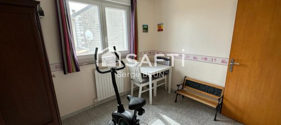 5 غرف نوم منزل في Longeville-les-Saint-Avold, France رقم 222924 15