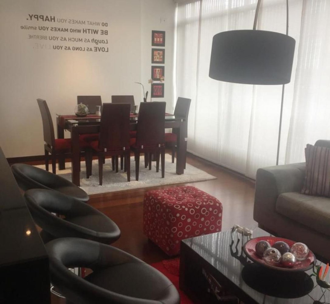 2 غرف نوم منزل في Bogota, Colombia رقم 12020