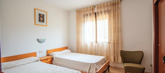 6 bedrooms Villa in Finestrat, Spain No. 4438 13