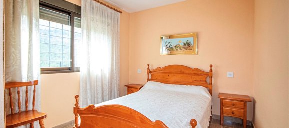 6 bedrooms Villa in Finestrat, Spain No. 4438 20