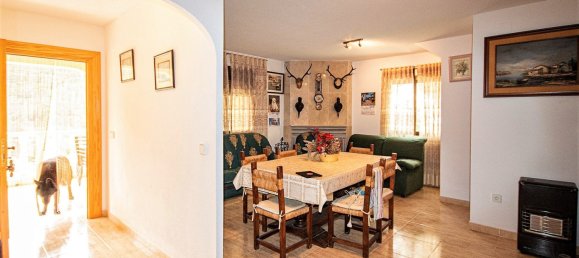 6 bedrooms Villa in Finestrat, Spain No. 4438 7