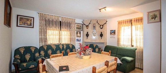 6 bedrooms Villa in Finestrat, Spain No. 4438 8