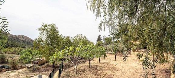 6 bedrooms Villa in Finestrat, Spain No. 4438 30