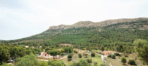 6 bedrooms Villa in Finestrat, Spain No. 4438 3