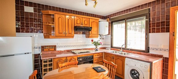 6 bedrooms Villa in Finestrat, Spain No. 4438 18