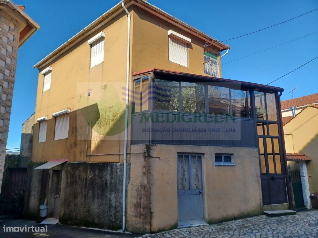 3 غرف نوم منزل في Sever do Vouga, Portugal رقم 258005