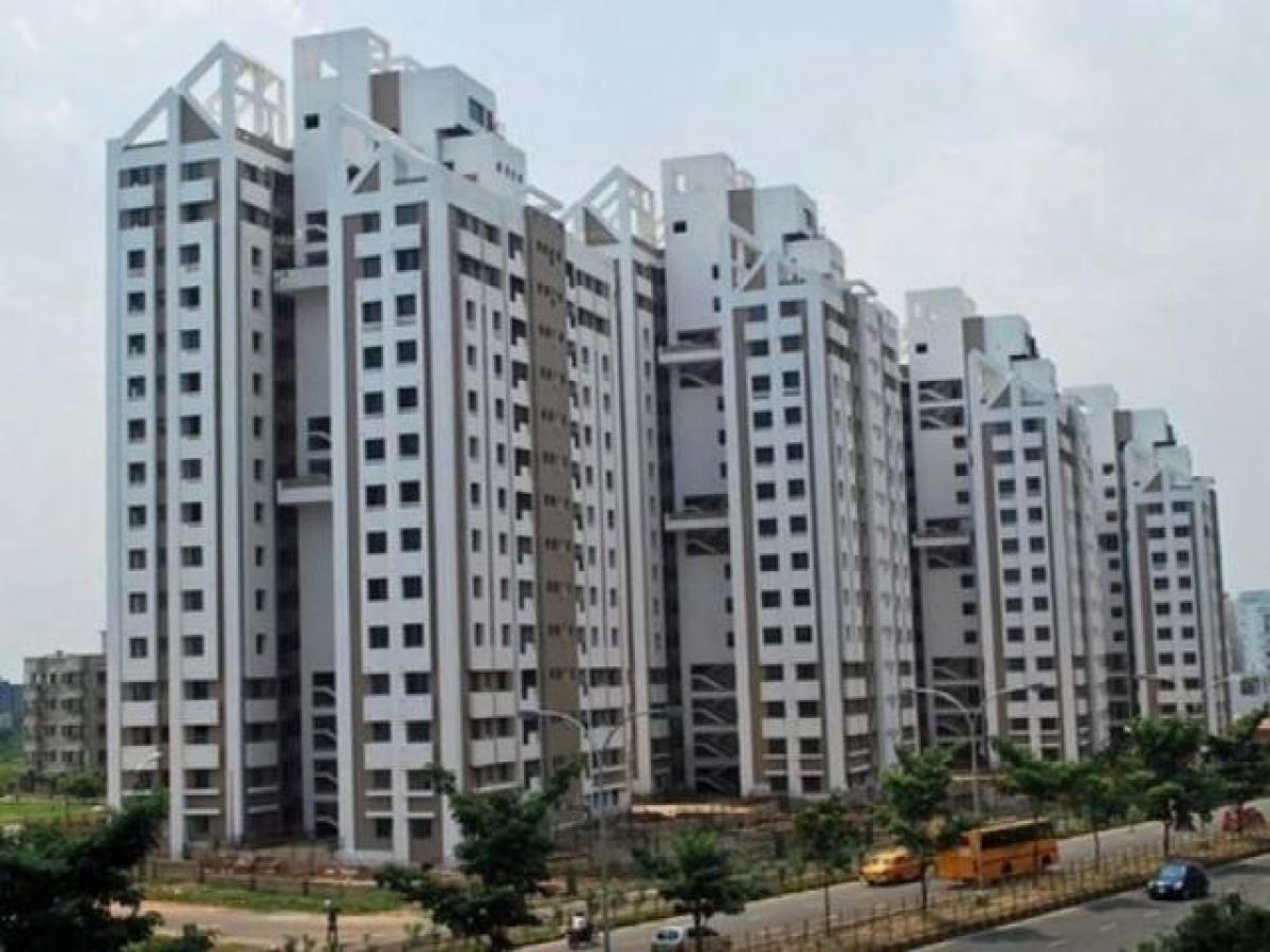 Дом с 3 спальнями в Колката, Индия № 16742