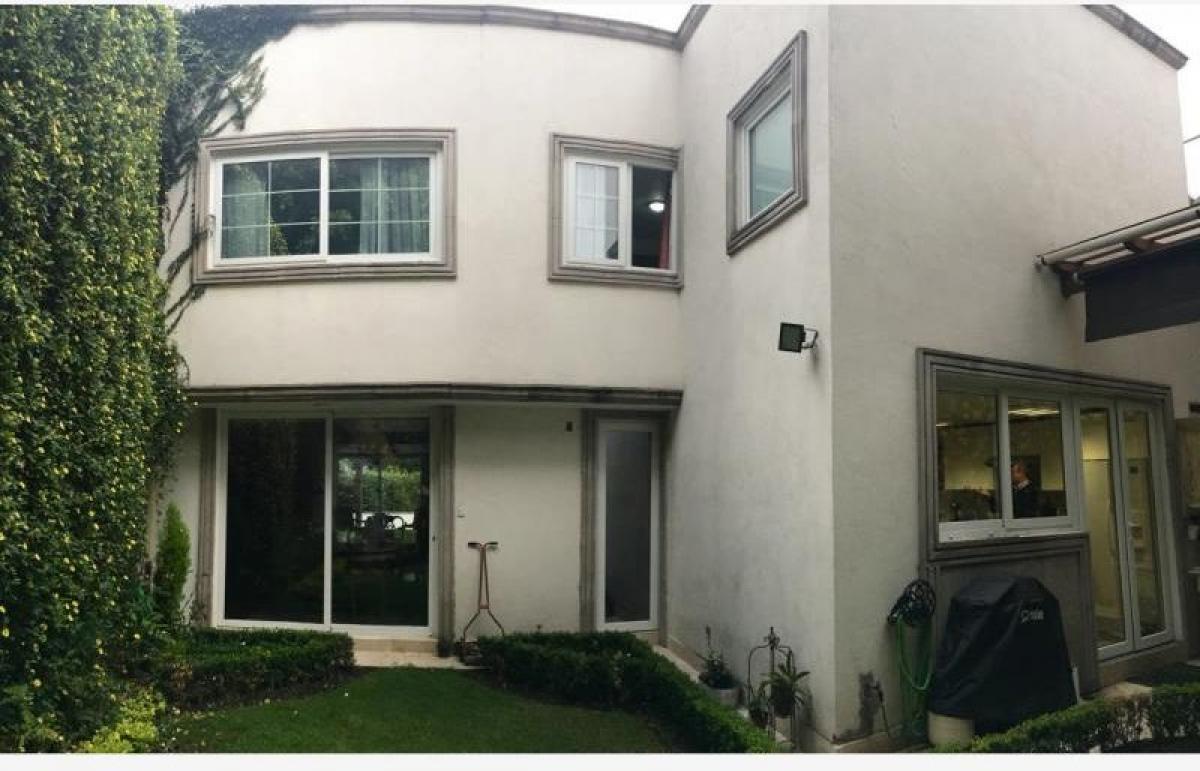 4 bedrooms House in Naucalpan de Juarez, Mexico No. 227503