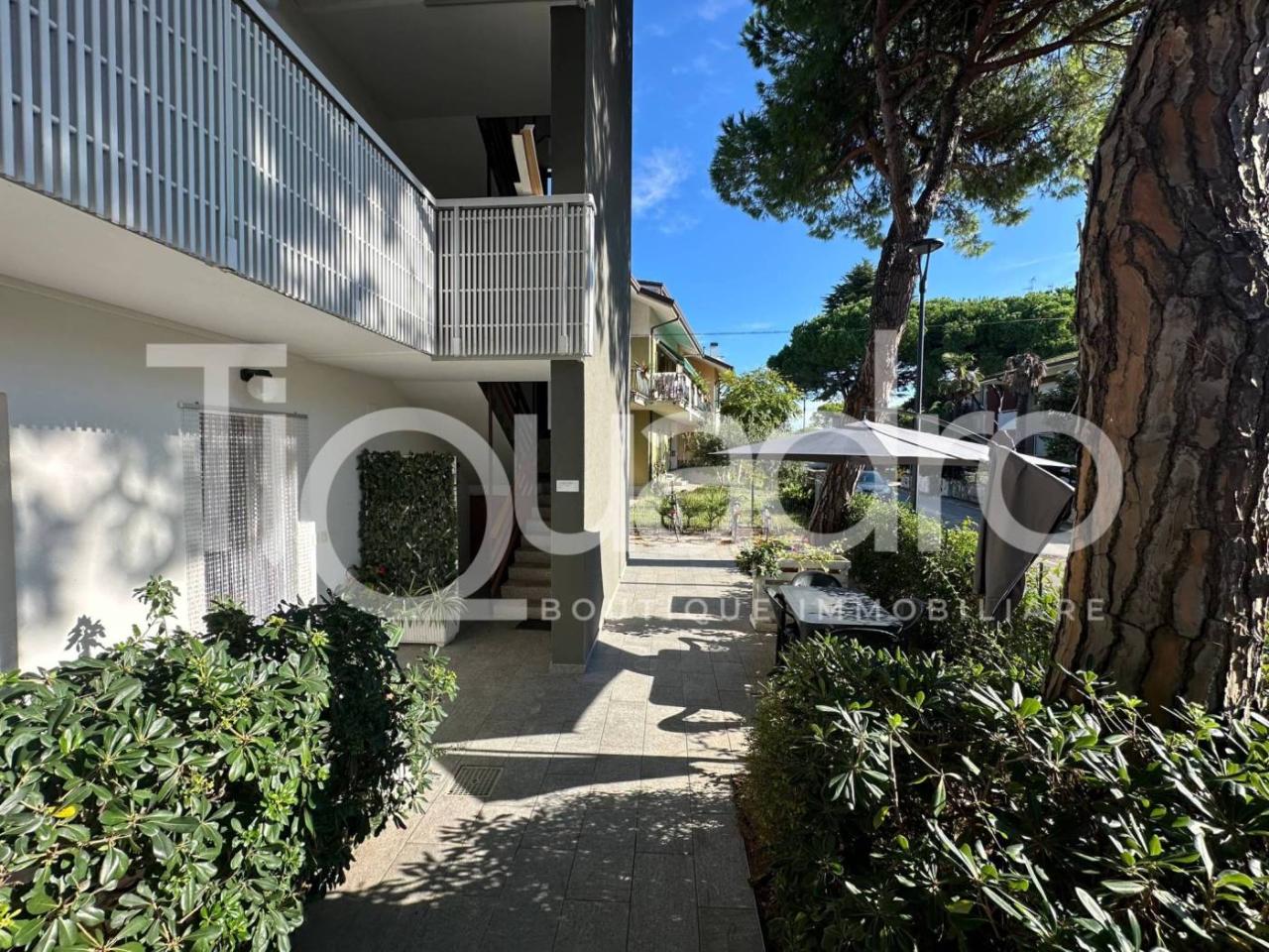 Apartamento de 2 habitaciónes en Udine, Italy No. 83161