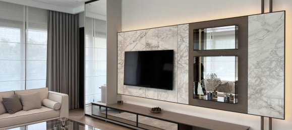 Apartment 2+1 in Istanbul, Turkey No. 8009 7