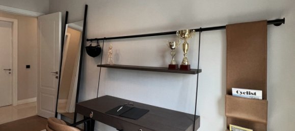 Apartment 2+1 in Istanbul, Turkey No. 8009 9