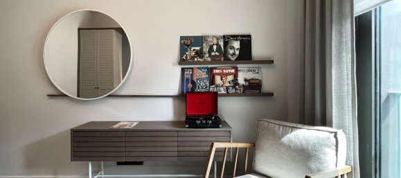 Apartment 2+1 in Istanbul, Turkey No. 8009 8