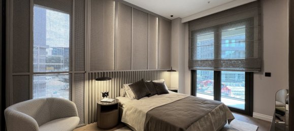 Apartment 2+1 in Istanbul, Turkey No. 8009 10