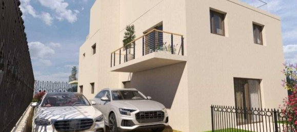 1020m² Land in Simmering, Austria No. 164399 2