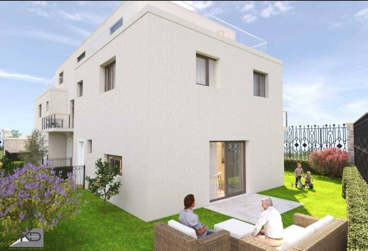 1020m² Land in Simmering, Austria No. 164399