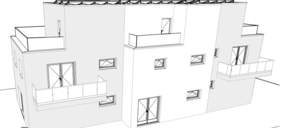 1020m² Land in Simmering, Austria No. 164399 12