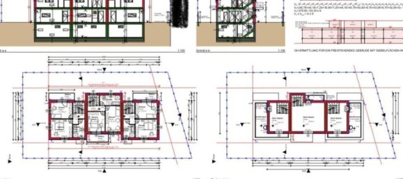 1020m² Land in Simmering, Austria No. 164399 10