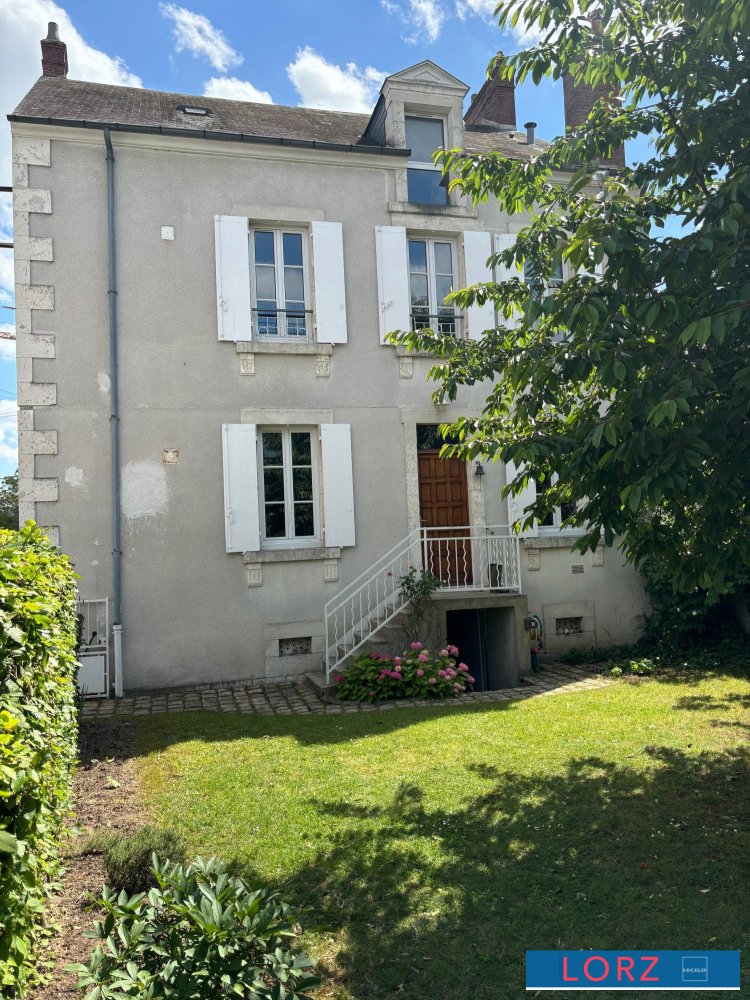 5 غرف نوم منزل في Saint-Doulchard, France رقم 74202