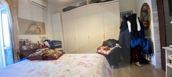 Квартира с 1 спальней в Бари, Италия № 24134 6