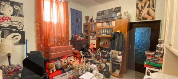 Квартира с 1 спальней в Бари, Италия № 24134 11