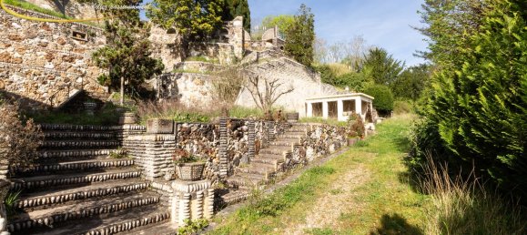 Grundstück in Vaux-sur-Seine, France 802m², Nr. 175229 3