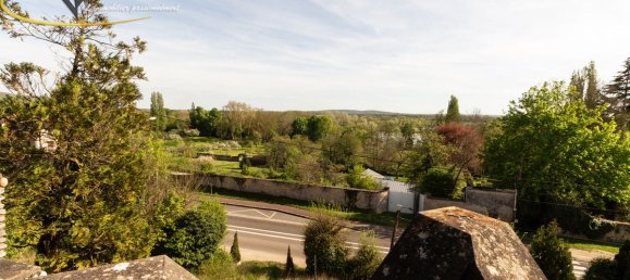 Grundstück in Vaux-sur-Seine, France 802m², Nr. 175229 2