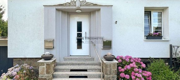 8 rooms House in Hagen, Germany No. 11597 7