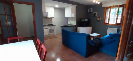 Casa T2 em Agreda, Spain N.º 162295