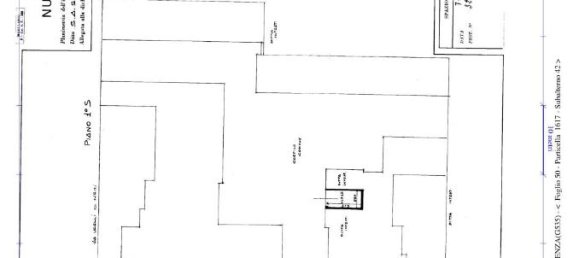 Apartamento de 4 habitaciónes en Piacenza, Italy No. 37073 11