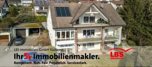 12-Zimmer Stadthaus in Konstanz, Germany, Nr. 39134 2