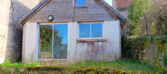 2 bedrooms House in Montlivault, France No. 282659 10