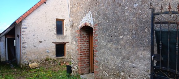 2 bedrooms House in Montlivault, France No. 282659 2