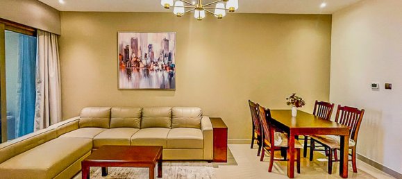  Apartment in Downtown Dubai (Downtown Burj Dubai), UAE No. 2047 23