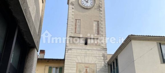 1 chambre Appartement à Castrezzato, Italy No. 272486 8