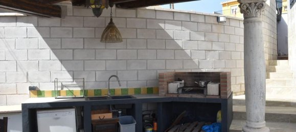 Дом с 3 спальнями в Нерха, Испания № 90170 48