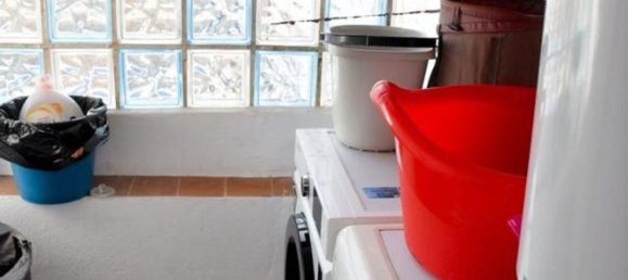 Дом с 3 спальнями в Нерха, Испания № 90170 25