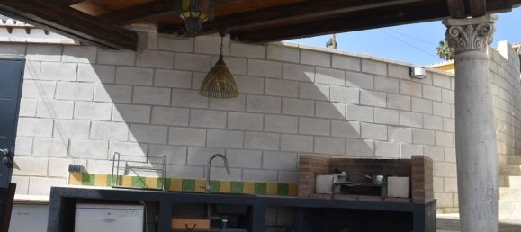 Дом с 3 спальнями в Нерха, Испания № 90170 50