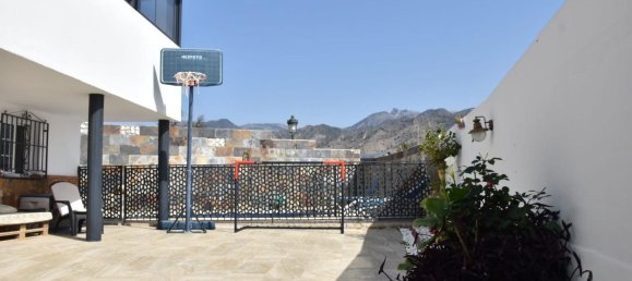 Дом с 3 спальнями в Нерха, Испания № 90170 47