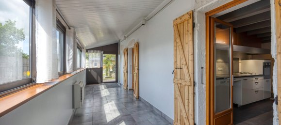 Дом с 4 спальнями в Ле Тей, Франция № 326355 8