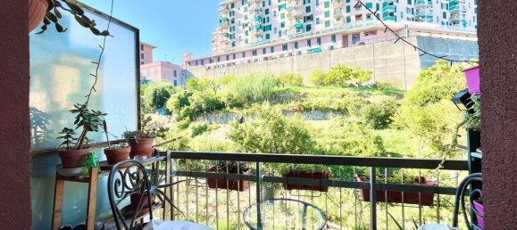 4 chambres Appartement à Genoa, Italy No. 376393 11