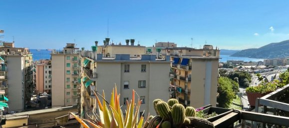 4 chambres Appartement à Genoa, Italy No. 376393 2