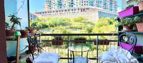 4 chambres Appartement à Genoa, Italy No. 376393 10