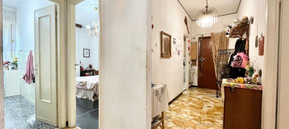 4 chambres Appartement à Genoa, Italy No. 376393 12