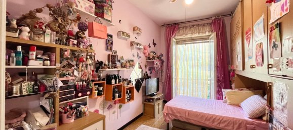 4 chambres Appartement à Genoa, Italy No. 376393 8