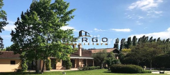 5 bedrooms Villa in Roncade, Italy No. 229520 26