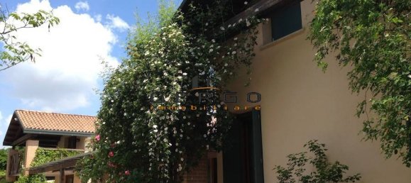 5 bedrooms Villa in Roncade, Italy No. 229520 35