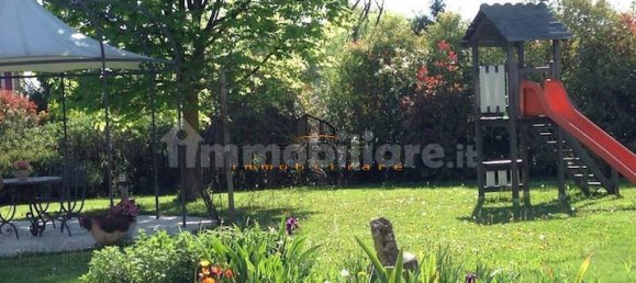 5 bedrooms Villa in Roncade, Italy No. 229520 28